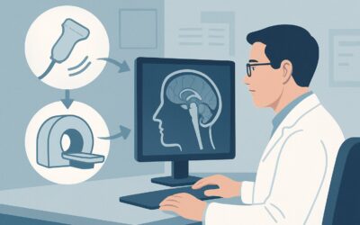 What Is the Best Initial Imaging for a Parotid Region Mass? An ACR-Guided Workflow