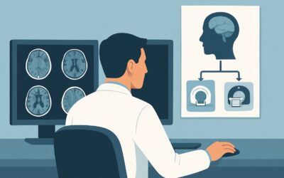 What Is the Best Initial Imaging for a Suspected CSF Leak After Head Trauma?