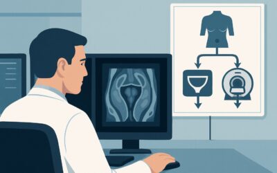 What Is the Best Initial Imaging for Abnormal Uterine Bleeding? An ACR-Guided Workflow