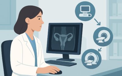 What Is the Best Initial Imaging for Female Urinary Dysfunction? An ACR-Guided Workflow