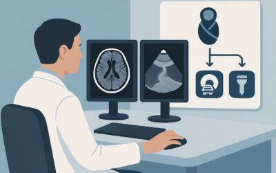 What Is the Best Initial Imaging for Neonatal Seizures? An ACR-Guided Workflow