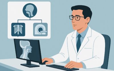 What Is the Best Initial Imaging for Oropharyngeal Dysphagia With a Known Cause?