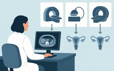 What Is the Best Initial Imaging for Post-Treatment Vaginal Cancer Surveillance?