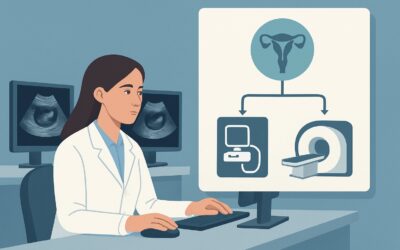 What Is the Best Initial Imaging for Recurrent Pregnancy Loss? An ACR-Guided Workflow
