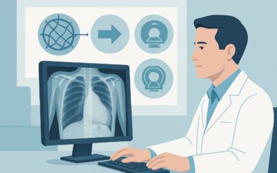 What Is the Best Initial Imaging for Suspected Parapneumonic Effusion or Empyema?