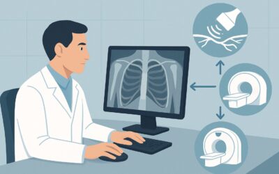 What Is the Best Initial Imaging for Suspected Venous Thoracic Outlet Syndrome?