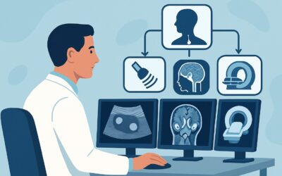 What Is the Best Initial Imaging Study for Primary Hyperparathyroidism?