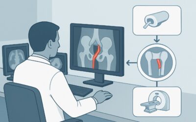 What Is the Best Intervention for Limb-Threatening Iliofemoral DVT (Phlegmasia)? ACR Workflow