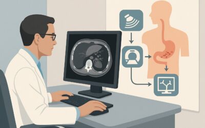 What Is the Best Management for Bleeding From Small Gastric Varices in Cirrhosis?