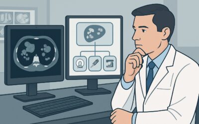 What Is the Best Treatment for Multifocal Bilobar Colorectal Liver Metastases?