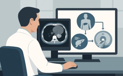 What Is the Best Treatment for Multifocal Neuroendocrine Liver Metastases?