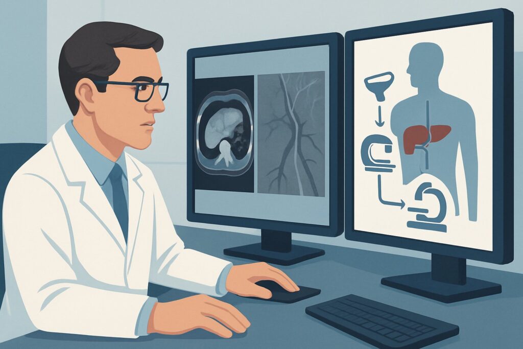 What Is the Best Way to Manage Bleeding from Chronic Portal Vein Occlusion?
