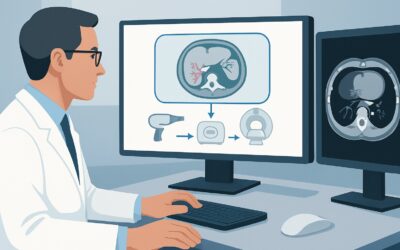 What Is the First Step for Acute Esophageal Variceal Bleeding in a Stable Cirrhotic Patient?