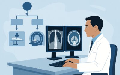 What Is the Initial Imaging for a Child with Fever of Unknown Origin?