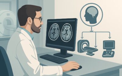 What Is the Initial Imaging for Suspected Motor Neuron Disease? An ACR-Guided Workflow