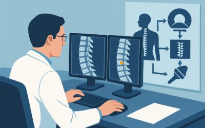 What Is the Next Imaging Step for an Asymptomatic VCF with a History of Malignancy?