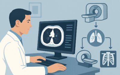 What Is the Next Step for an Incidental Lung Nodule on an Abdomen or Neck CT?