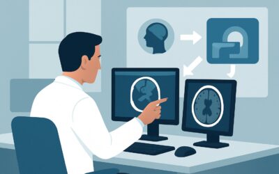 What Is the Right Follow-Up Imaging for Acute Head Trauma with Worsening Neurologic Deficits?