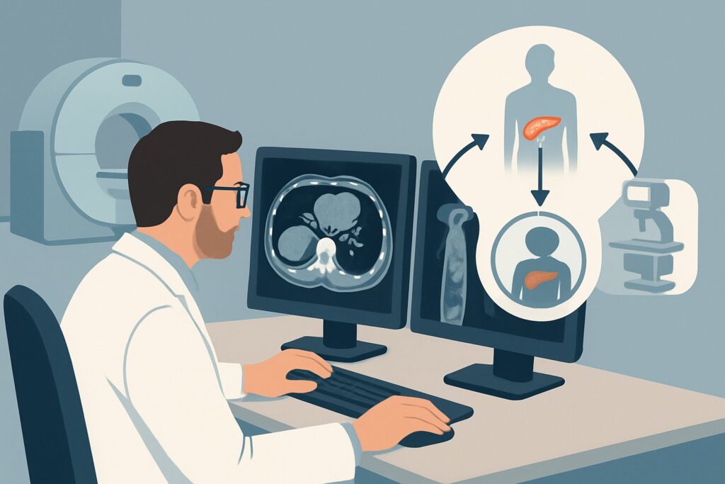 What Is the Right Imaging for a Critically Ill Patient with Severe Acute Pancreatitis?