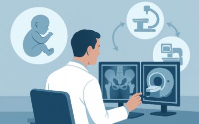 What Is the Right Imaging for an Infant with DDH Risk Factors or an Equivocal Exam?