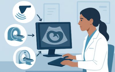 What Is the Right Imaging for Surveillance of Gestational Trophoblastic Neoplasia?