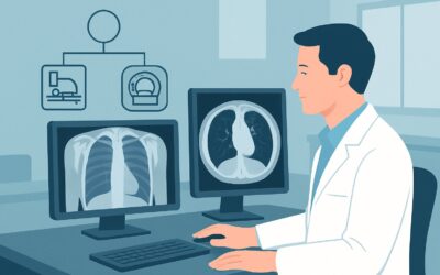 What Is the Right Initial Imaging for a Patient Admitted to the ICU?
