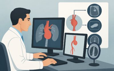 What Is the Right Surveillance Imaging for an Unrepaired Thoracoabdominal Aortic Aneurysm?