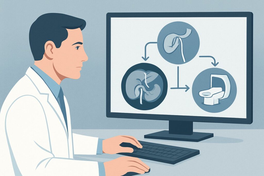 What Is the Safest Initial Biliary Drainage Procedure in Patients with Coagulopathy?