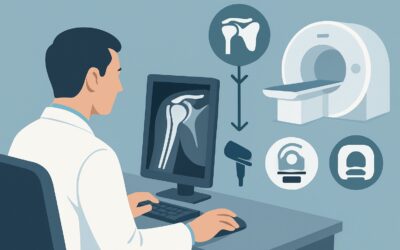 What's the Best Imaging for Chronic Shoulder Pain After Rotator Cuff Repair?