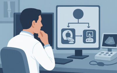 What's the Next Imaging Step for a Suspected Hand Foreign Body After a Negative X-Ray?
