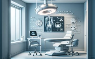 When to Order Imaging for Abdominal Pain-Child: ACR Appropriateness Decoded