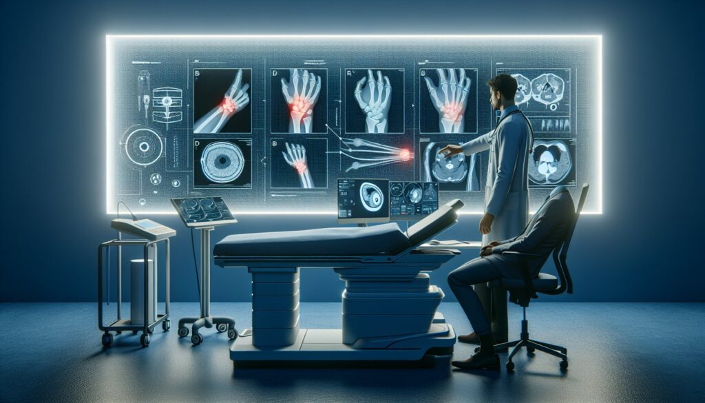 When to Order Imaging for Acute Elbow and Forearm Pain: ACR Appropriateness Decoded