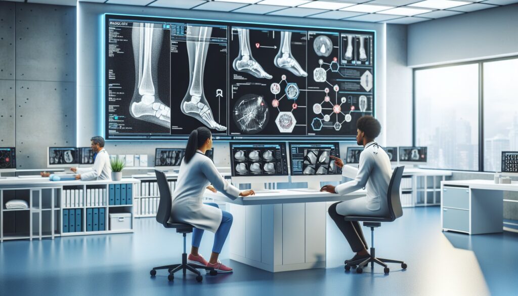 When to Order Imaging for Acute Trauma to the Ankle: ACR Appropriateness Decoded