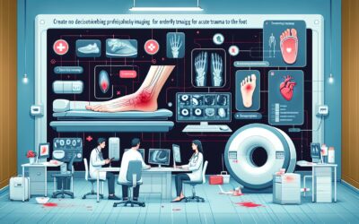 When to Order Imaging for Acute Trauma to the Foot: ACR Appropriateness Decoded