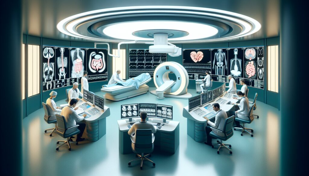 When to Order Imaging for Anorectal Disease: ACR Appropriateness Decoded