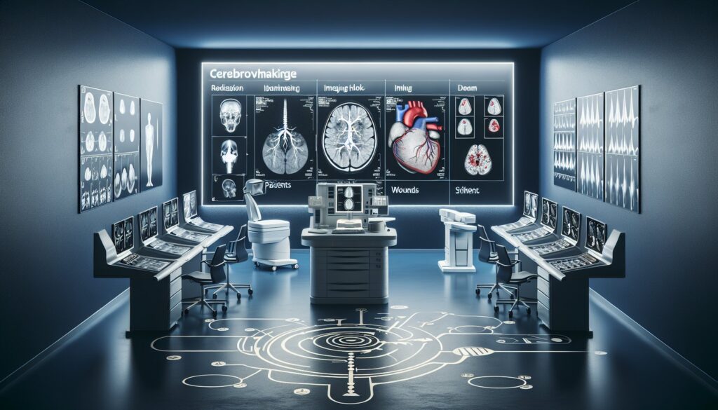 When to Order Imaging for Cerebrovascular Disease: ACR Appropriateness Decoded