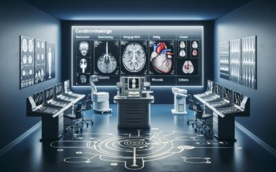 When to Order Imaging for Cerebrovascular Disease: ACR Appropriateness Decoded