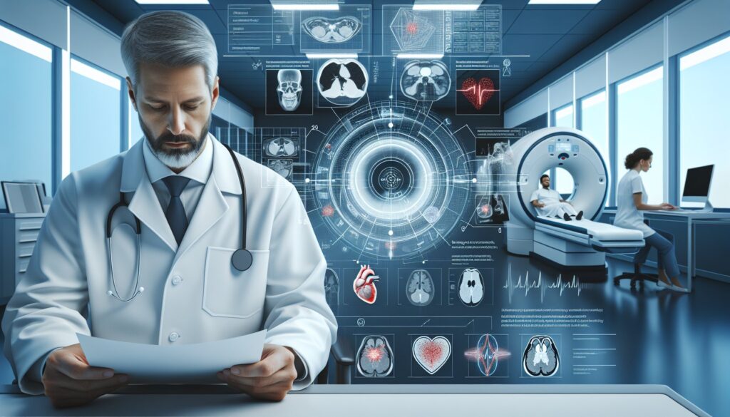 When to Order Imaging for Cerebrovascular Diseases-Stroke and Stroke-Related Conditions: ACR Appropriateness Decoded