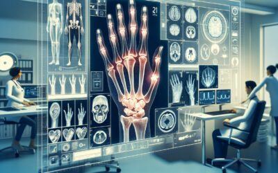 When to Order Imaging for Chronic Hand and Wrist Pain: ACR Appropriateness Decoded