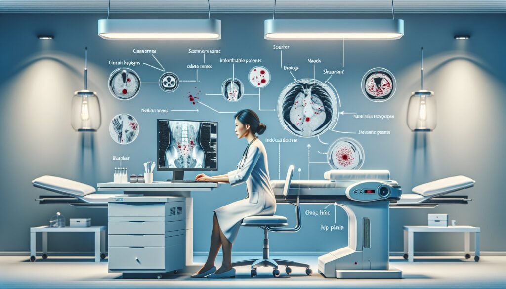 When to Order Imaging for Chronic Hip Pain: ACR Appropriateness Decoded