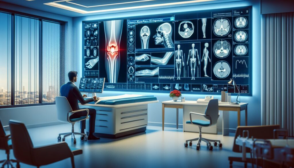 When to Order Imaging for Chronic Knee Pain: ACR Appropriateness Decoded