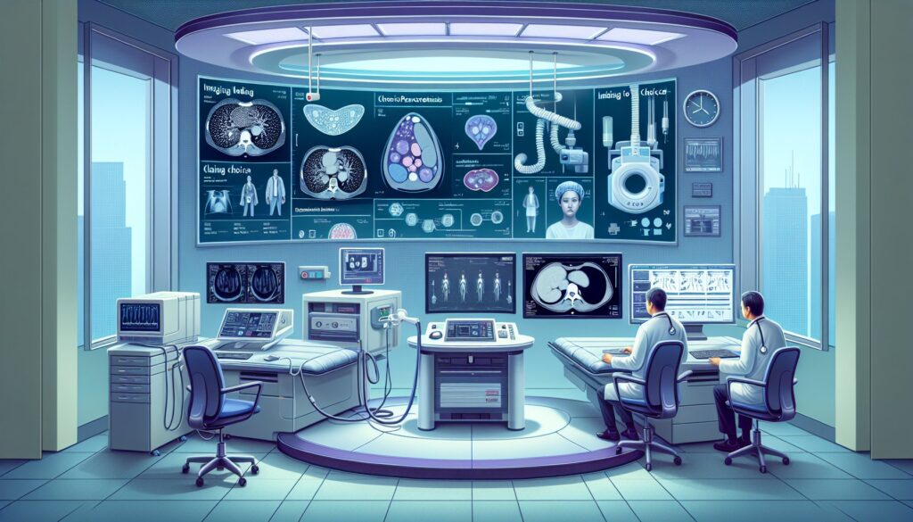 When to Order Imaging for Chronic Pancreatitis: ACR Appropriateness Decoded