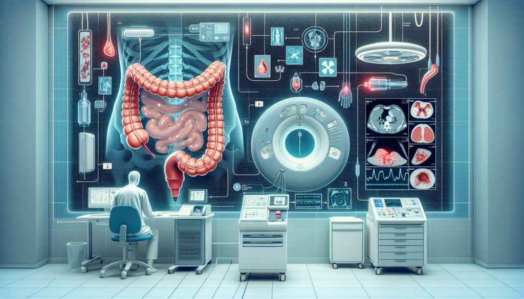 When to Order Imaging for Colorectal Cancer Screening: ACR Appropriateness Decoded