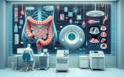 When to Order Imaging for Colorectal Cancer Screening: ACR Appropriateness Decoded