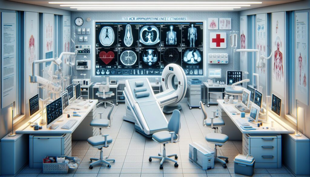 When to Order Imaging for Cranial Neuropathy: ACR Appropriateness Decoded