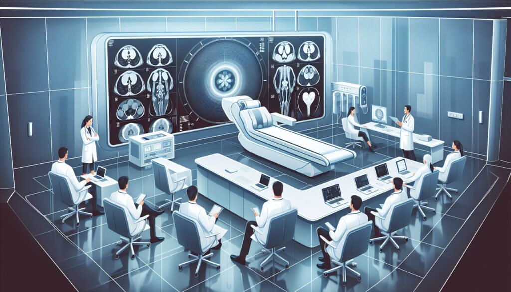 When to Order Imaging for Crohn Disease: ACR Appropriateness Decoded