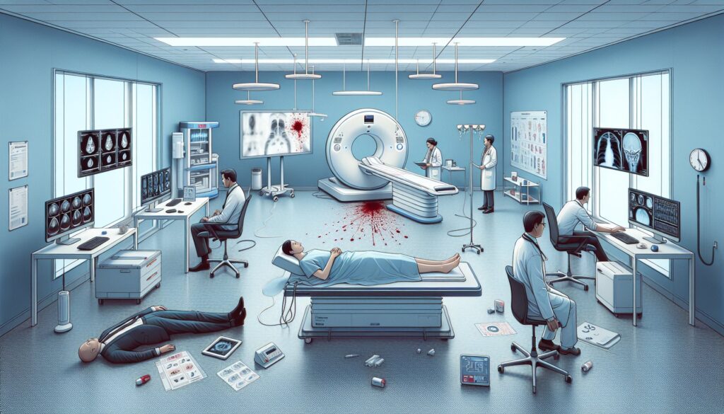 When to Order Imaging for Dementia: ACR Appropriateness Decoded