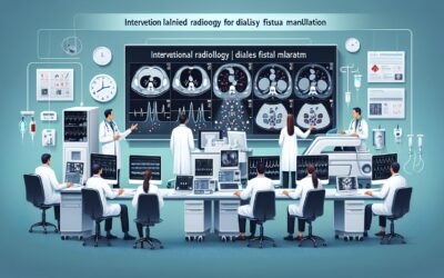 When to Order Imaging for Dialysis Fistula Malfunction: ACR Appropriateness Decoded