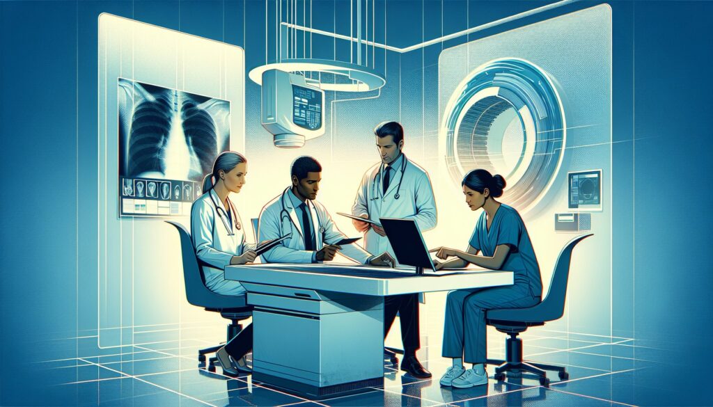 When to Order Imaging for Head Trauma: ACR Appropriateness Decoded