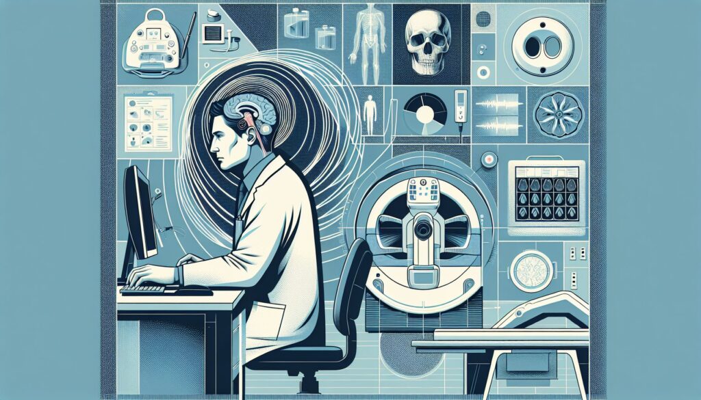 When to Order Imaging for Hearing Loss and/or Vertigo: ACR Appropriateness Decoded